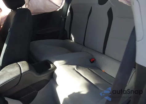 2018 Chevrolet Camaro 1Lt from USA, damaged, VIN 1G1FB1RX9J0181099